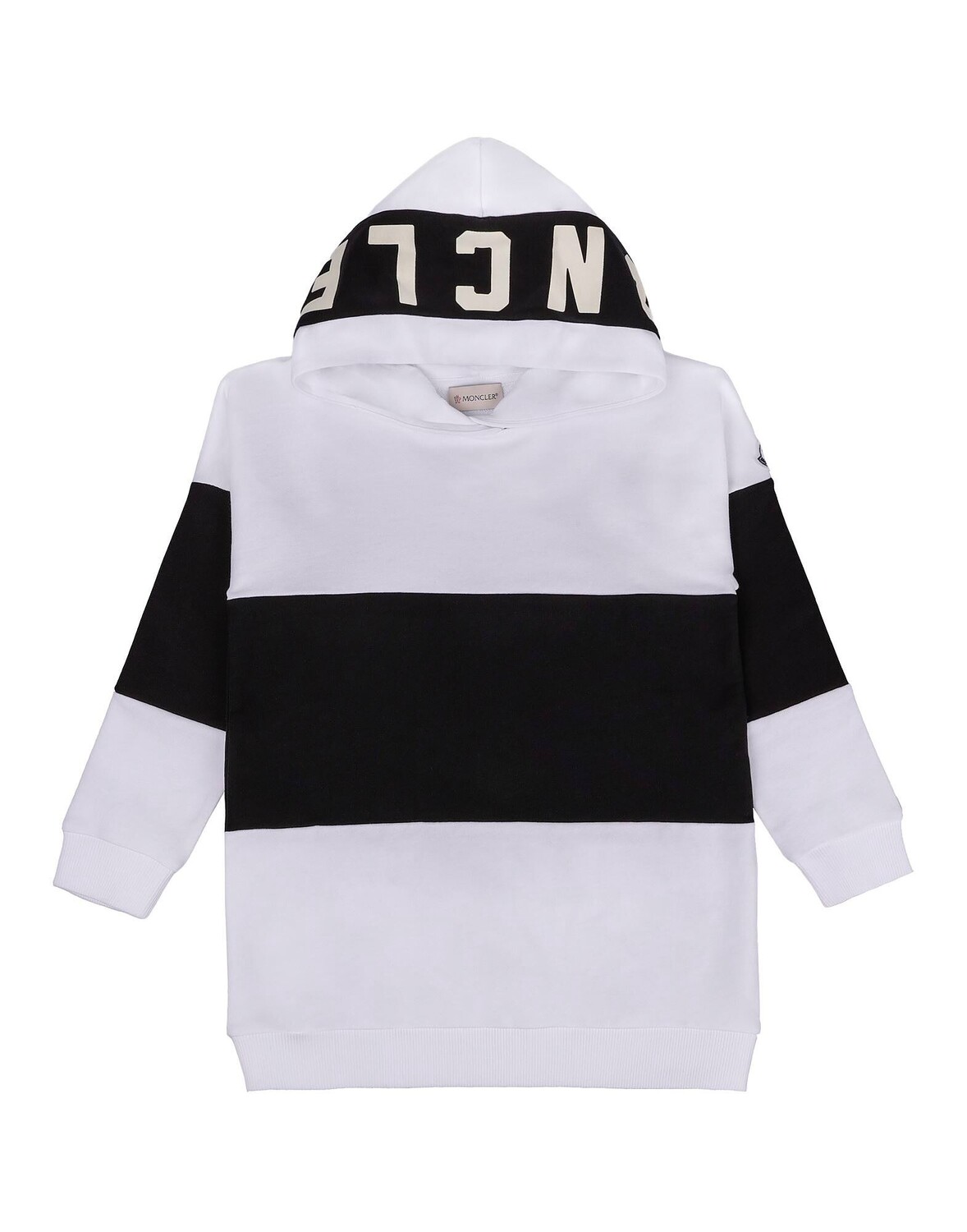 

Толстовка Moncler, белый