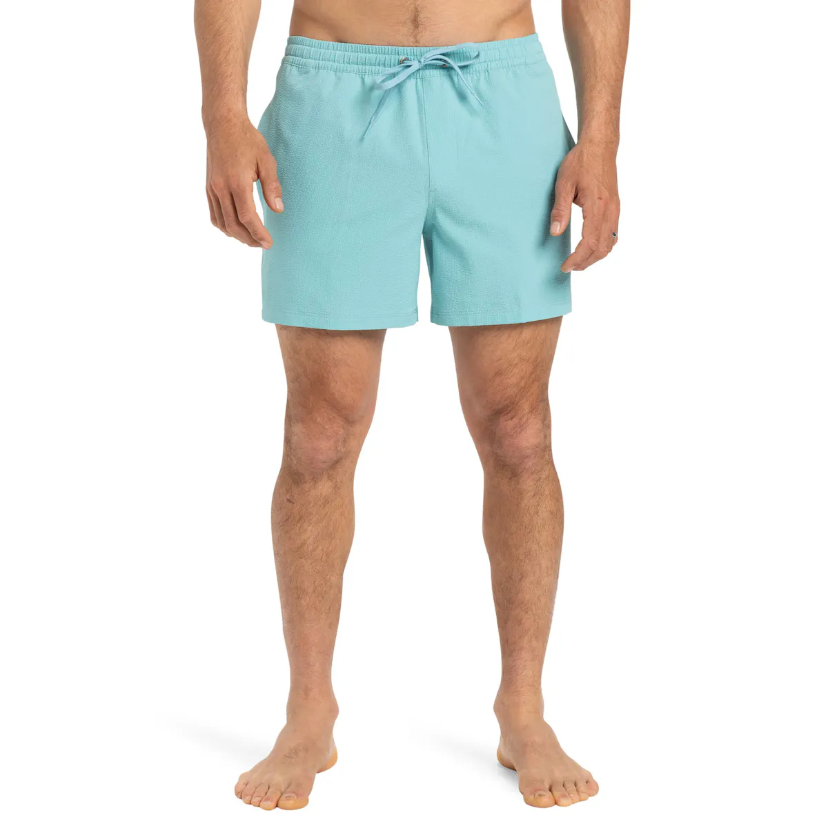 

Мужские шорты Quiksilver Everyday Flex 15" для плавания, светло-голубой