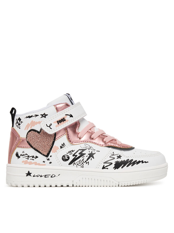 

Кроссовки AVANT-8968300 Primigi, белый