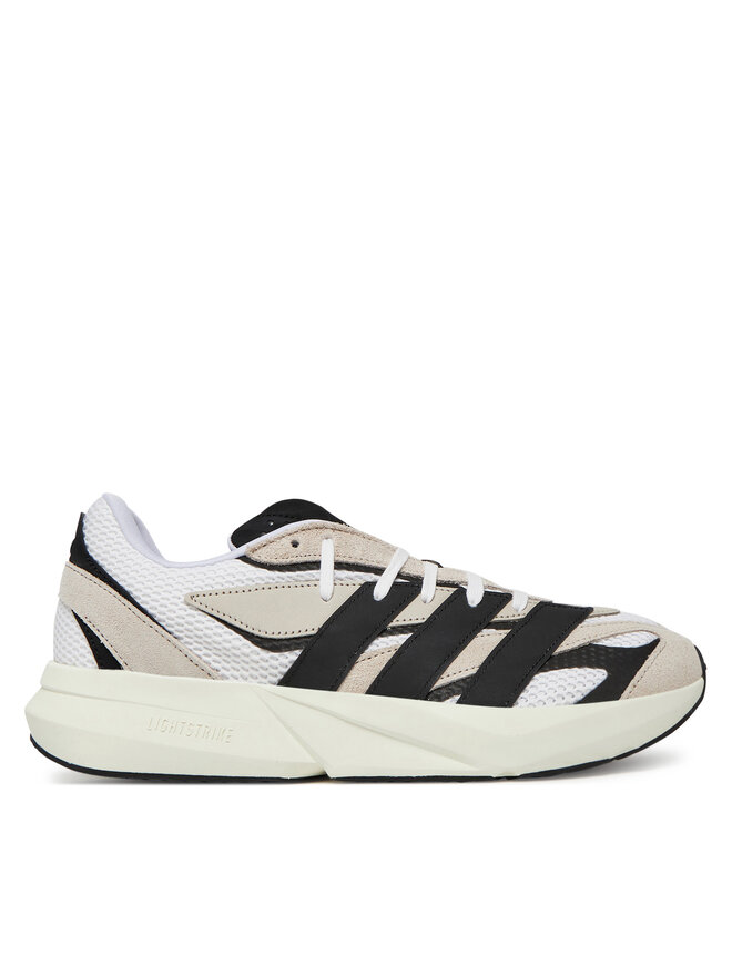 

Кроссовки Lightblaze JH6944 Adidas, бежевый