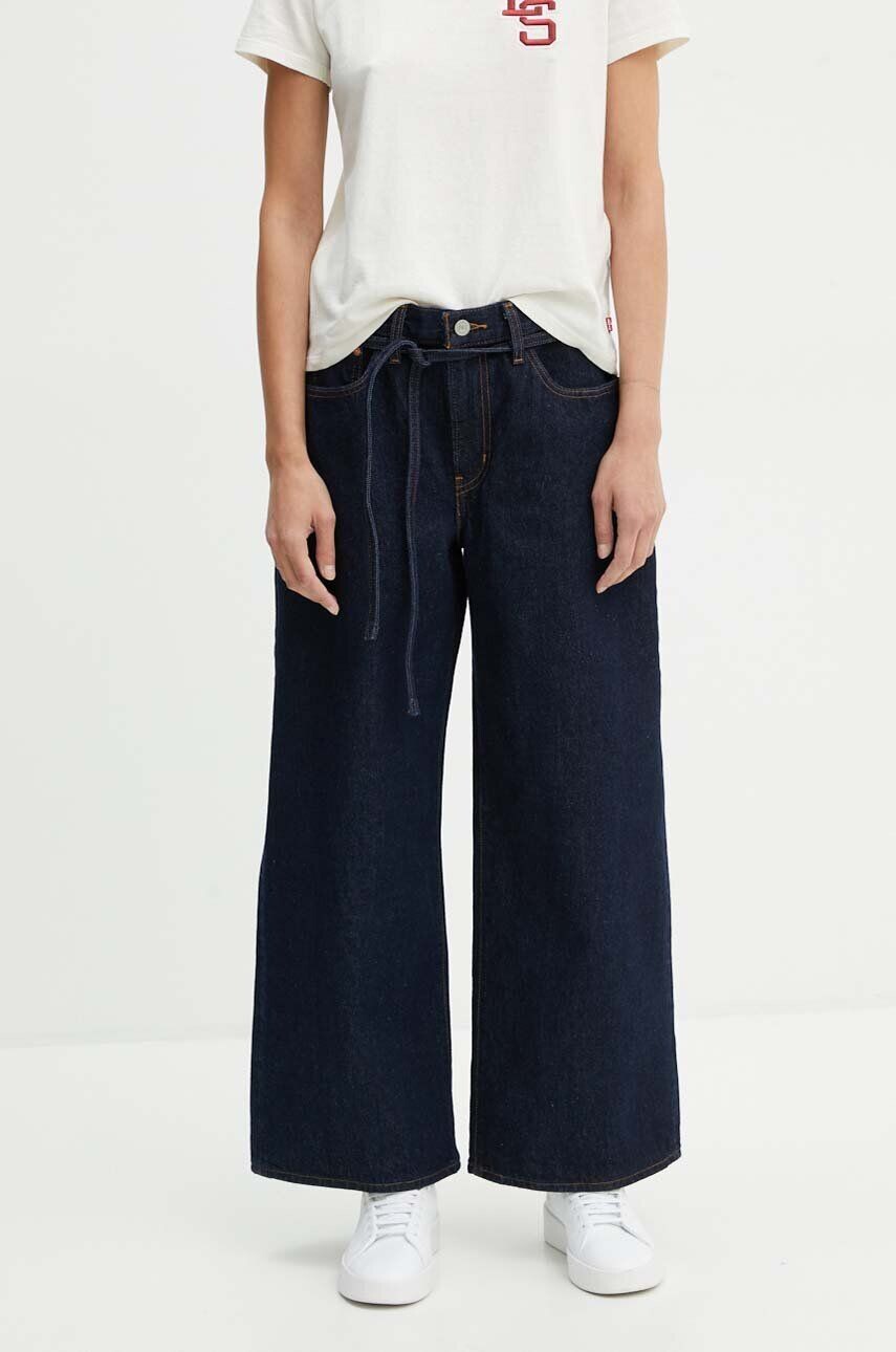 

Джинсы Levi's, темно-синий