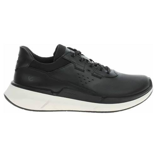 Кроссовки ecco Biom 2.2, черные, женские, 830763