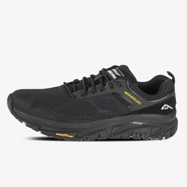 

Кроссовки Road Walker Skechers, черный