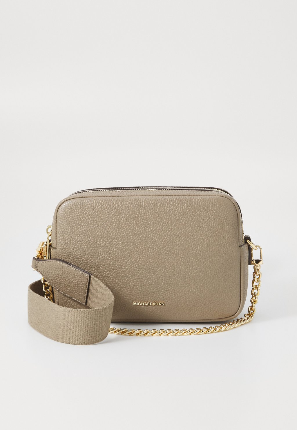 

Сумка через плечо BRYANT CAMERA XBODY MICHAEL Michael Kors, цвет Birch