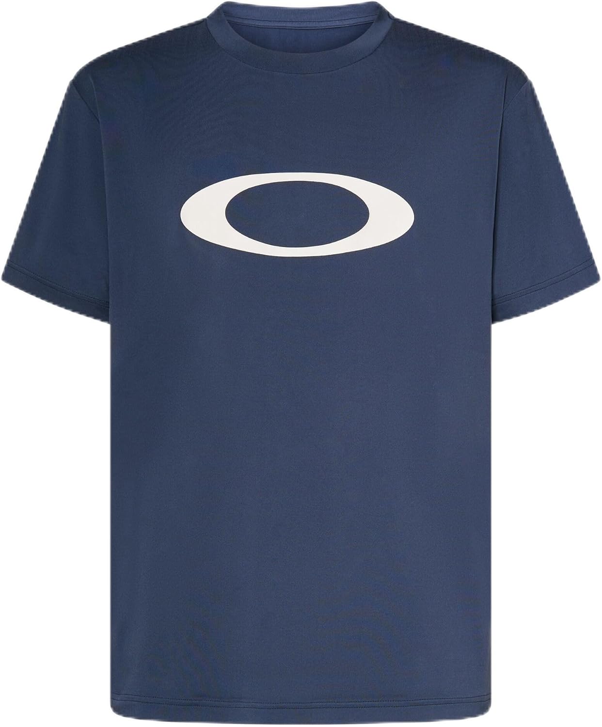 

Футболка Oakley, туманно-синий