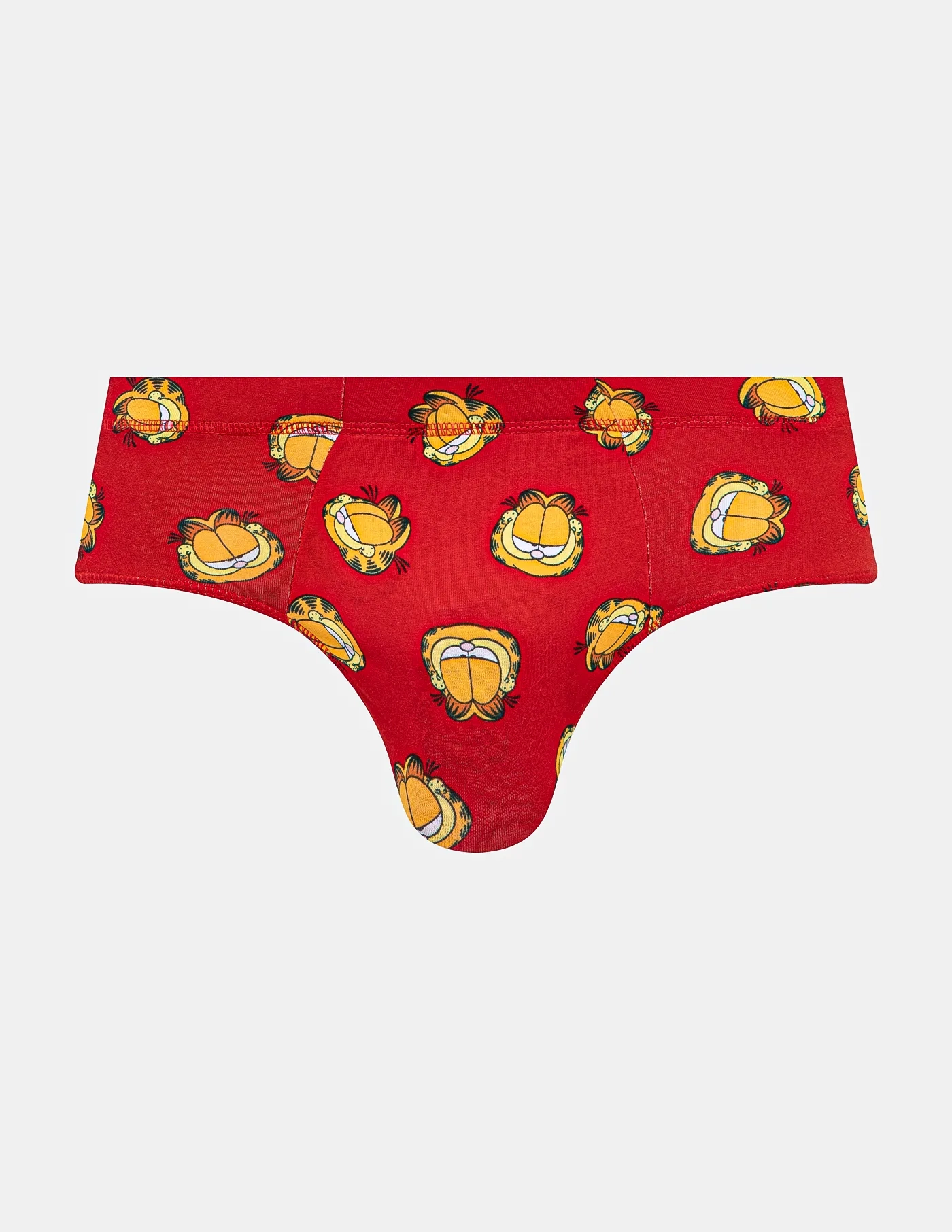 

Нижнее белье x GARFIELD United Colors of Benetton, красный