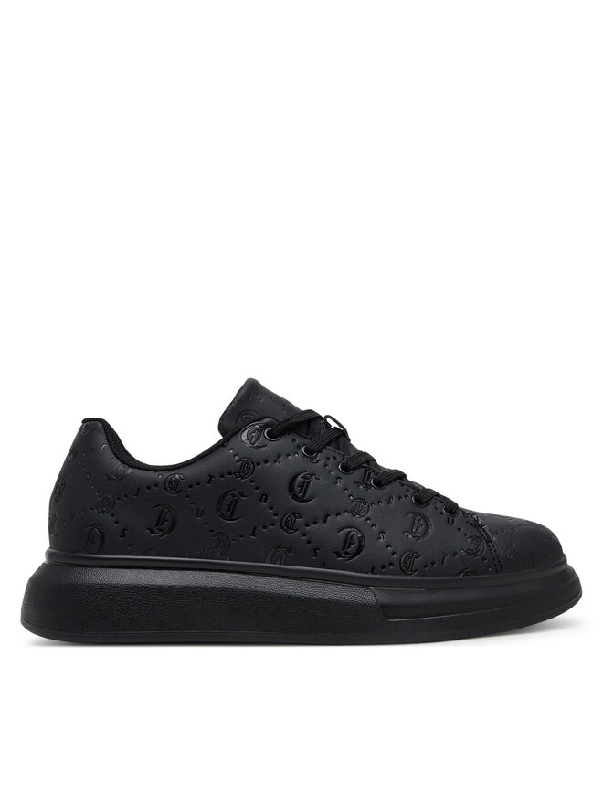 

Кроссовки 78Qa3Sbe Zsc31 Just Cavalli, черный