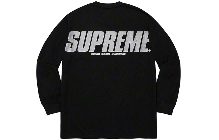 

Осень/Зима19 Толстовка Унисекс Supreme