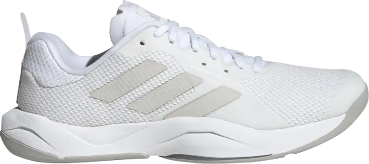 

Кроссовки Rapidmove 'White Grey', белый, Серый, Кроссовки Rapidmove 'White Grey', белый