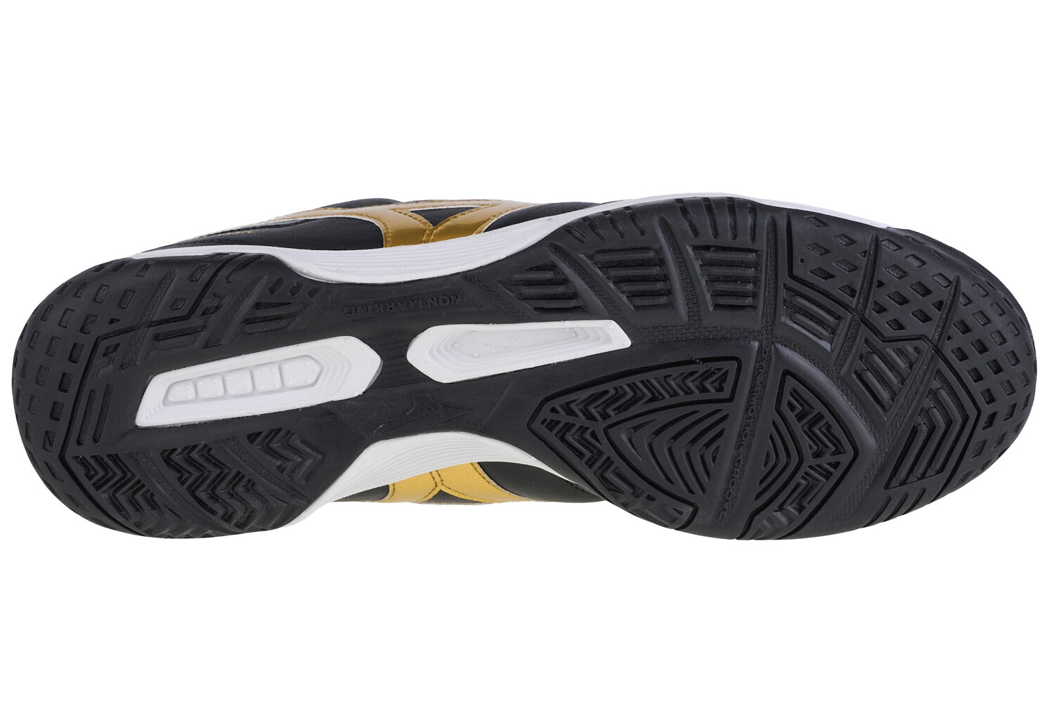 Спортивные кроссовки Mizuno Mizuno Morelia Sala Classic, цвет in Schwarz — фото 4