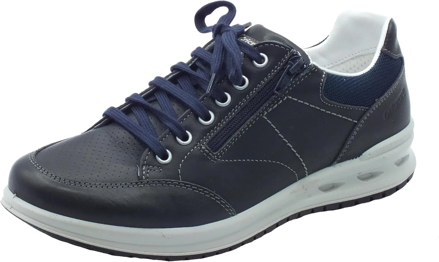 Мужские туфли Grisport Active, голубой