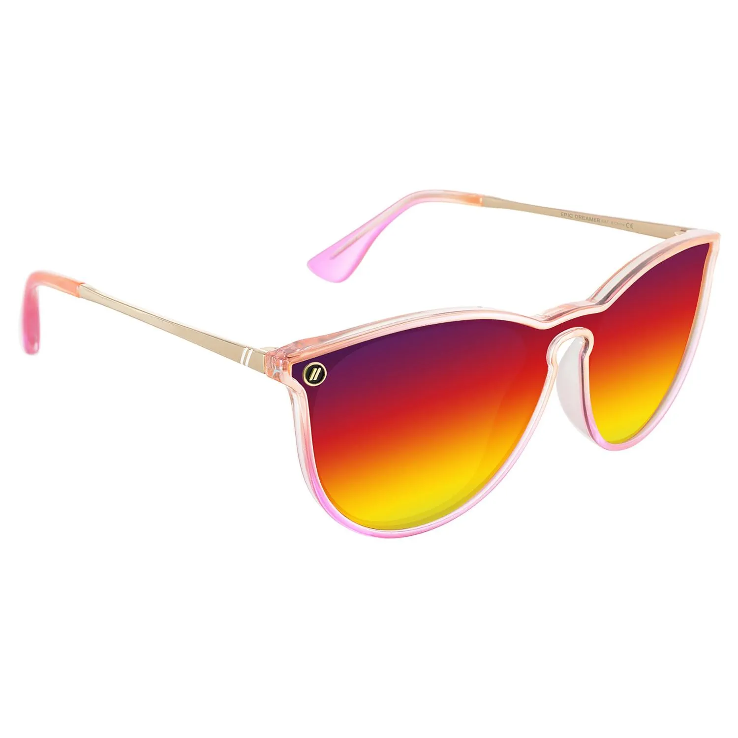 

Солнцезащитные очки North Park X2 Blenders Eyewear, Epic Dreamer