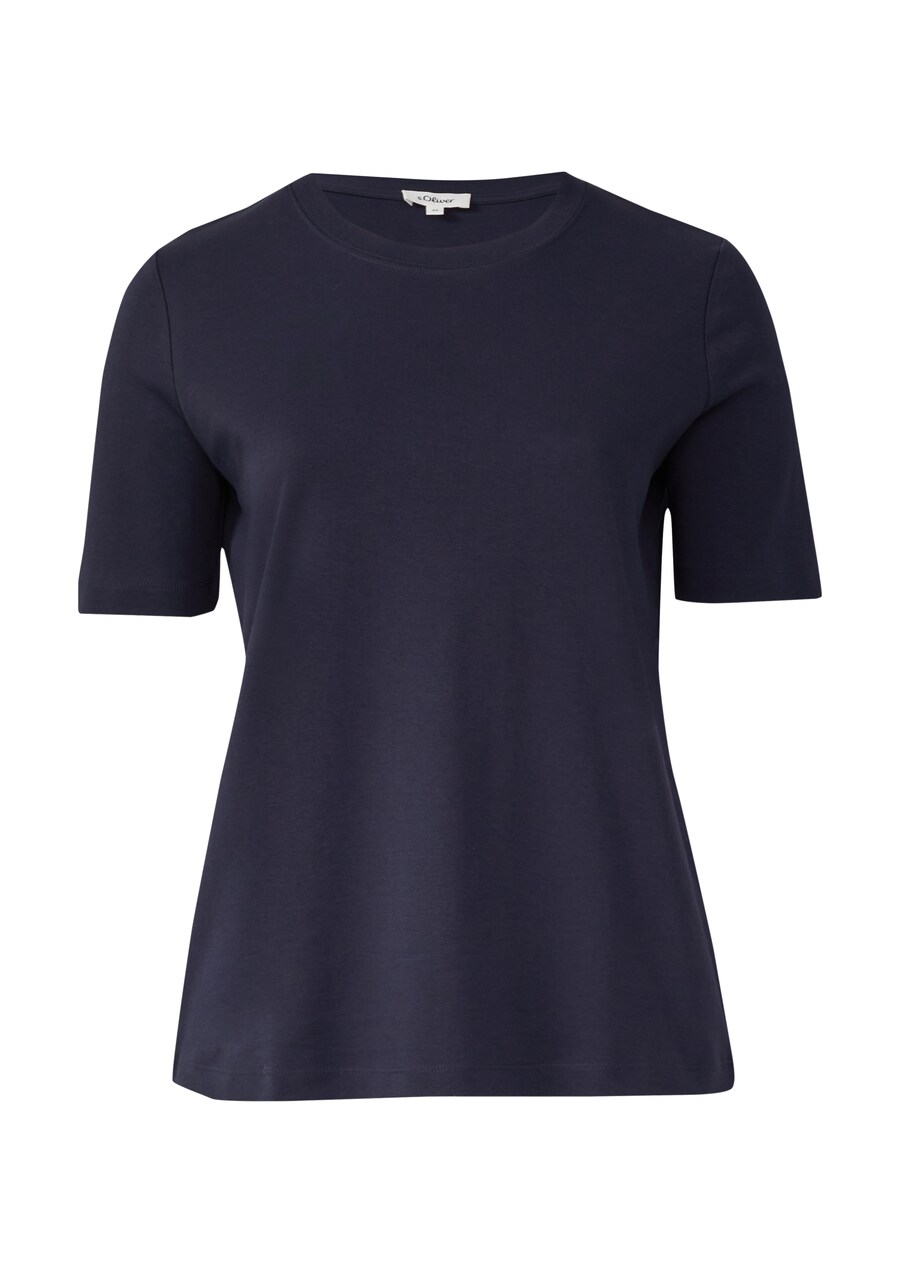 

Футболка s.Oliver, Dark blue