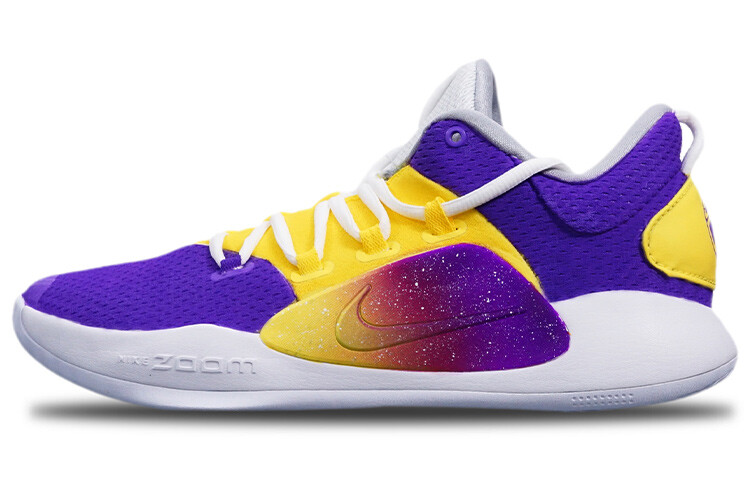 

Мужские баскетбольные кроссовки Nike Hyperdunk X