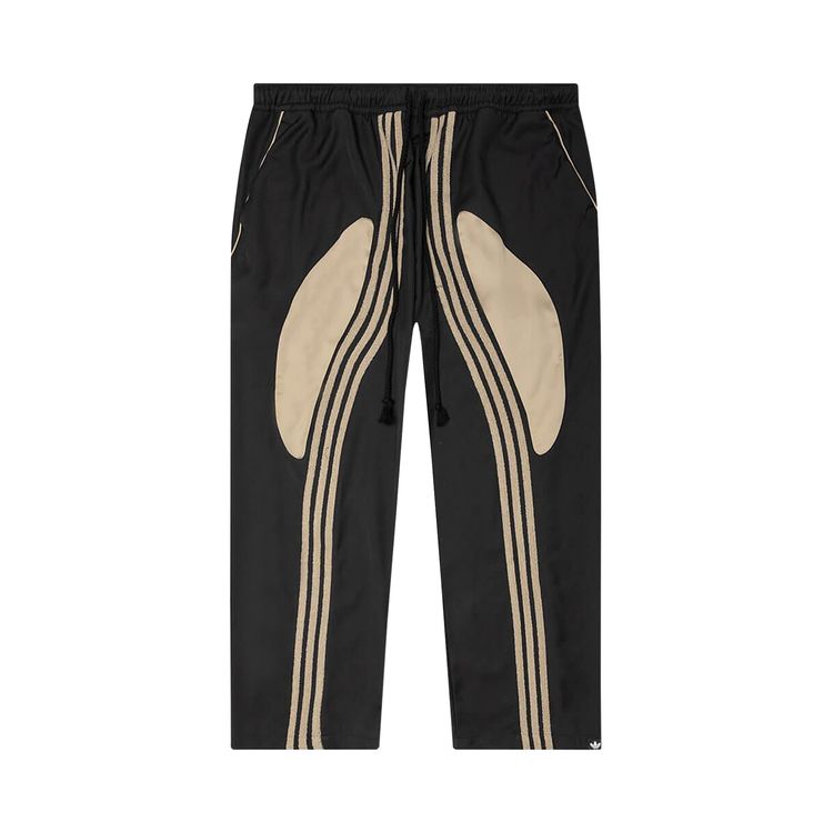 

Брюки adidas x Song for the Mute Woven Pant 'Black', черный
