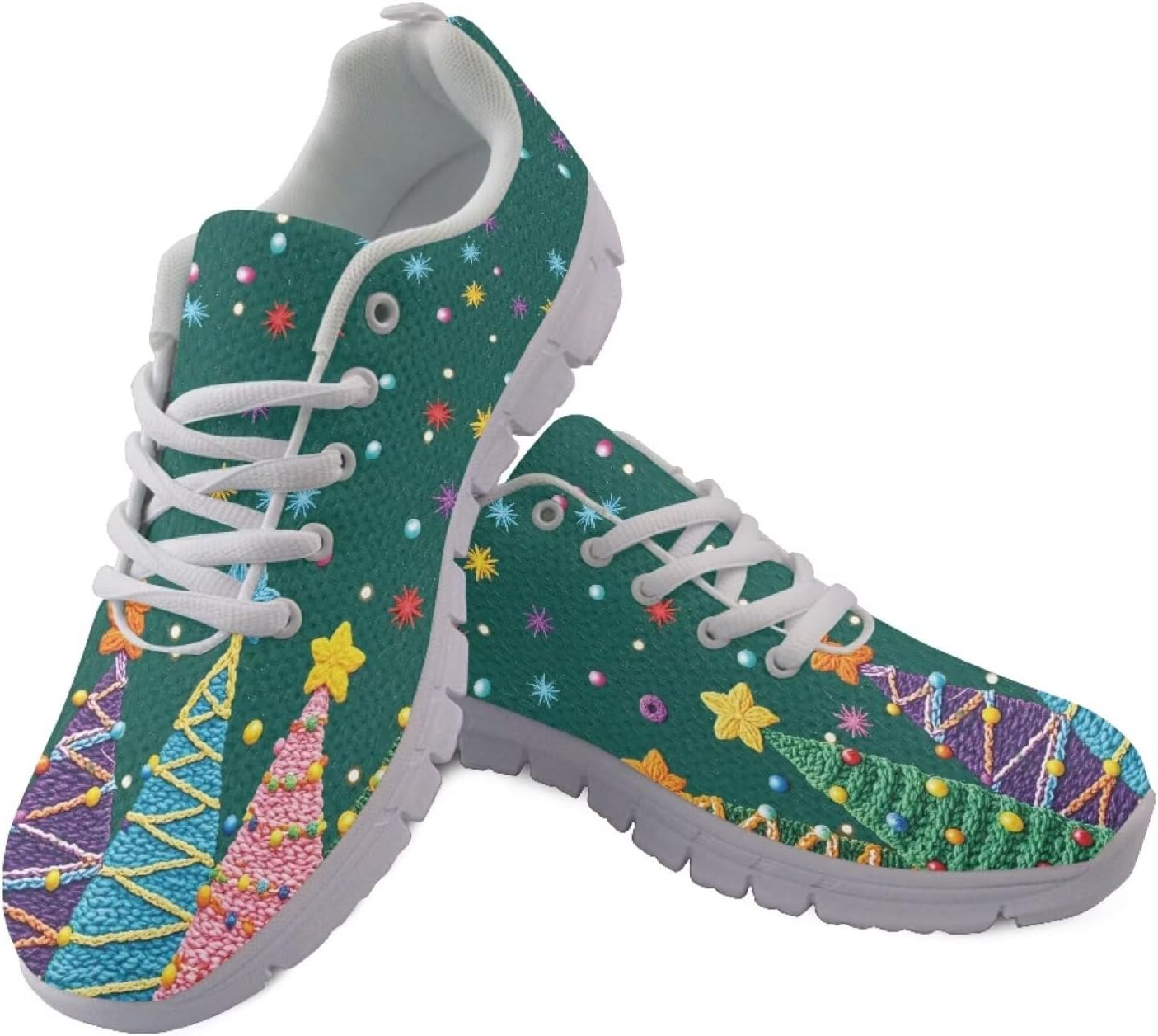 

Мужские повседневные кроссовки PinUp Angel из легкой дышащей сетчатой ткани для работы, путешествий и повседневных дел, зеленый