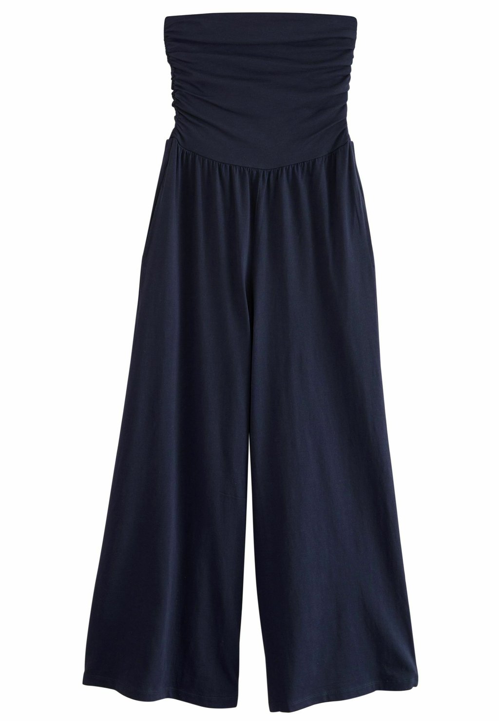 

Комбинезон TALL FIT BANDEAU Next, темно-синий