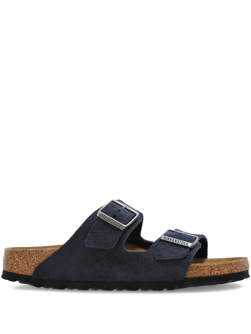 Сандалии Аризона BIRKENSTOCK, синий