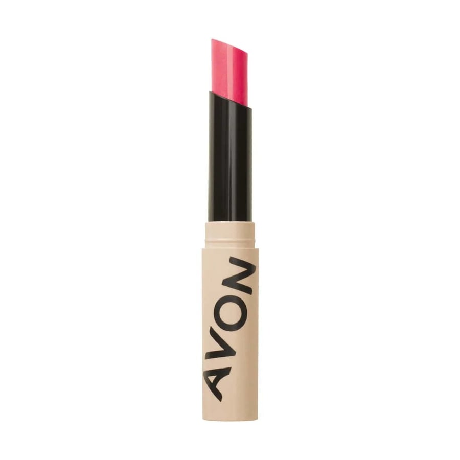 

Помада-бальзам для губ Avon True Lip Balm - помада - розовый - 2 г