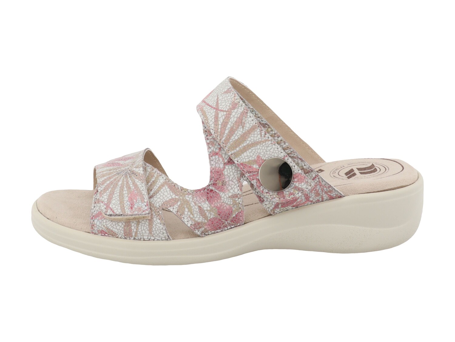 

Мюли Romika Women Slipper, бежевый