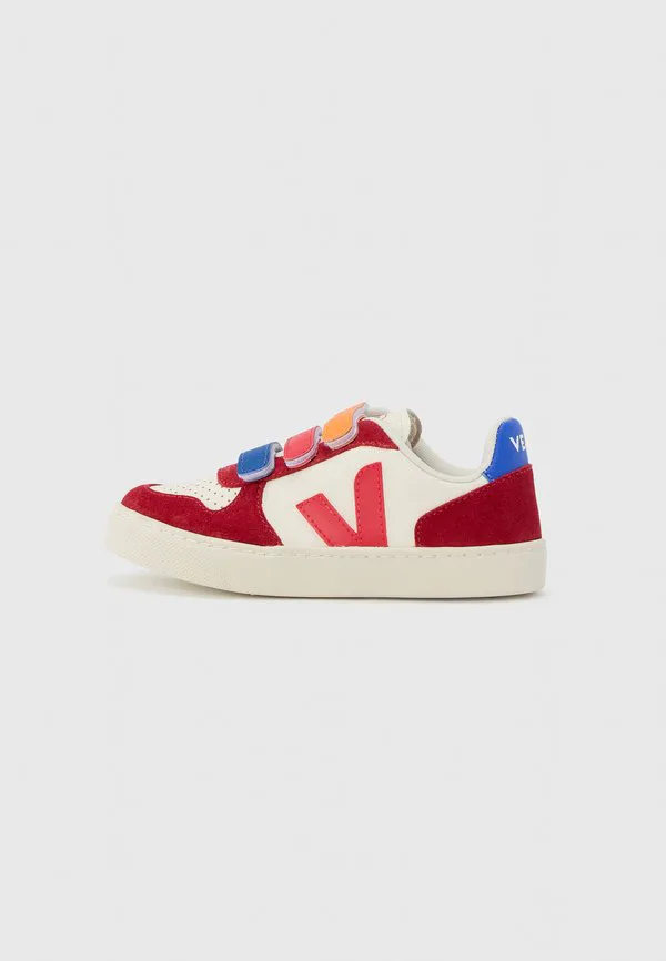 Маленькие кроссовки унисекс Veja, Pure Pekin Pepper