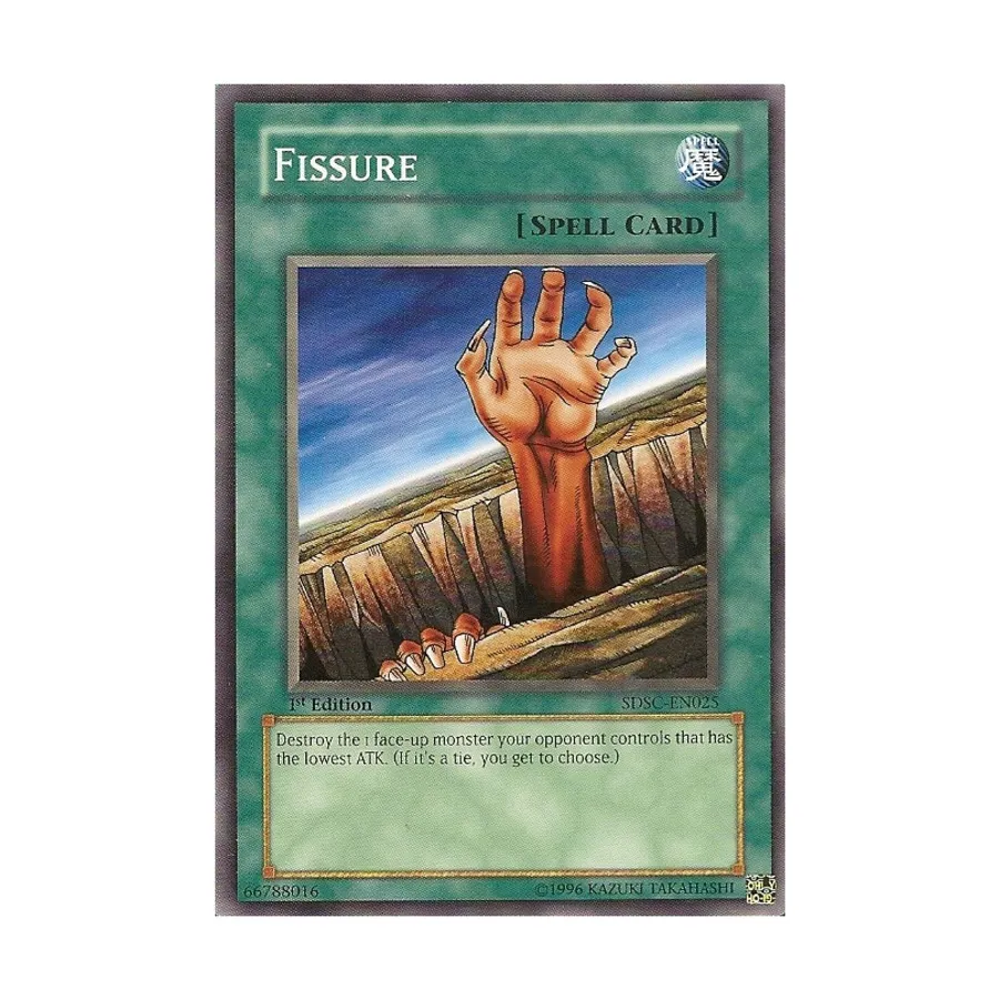 

CCG Трещина (Общая), Yu-Gi-Oh - Structure Deck - Spellcaster's Command - Singles