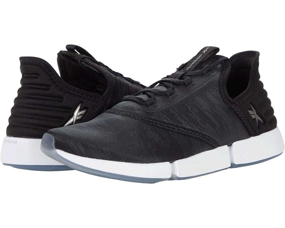 

Кроссовки Reebok DailyFit, черный/белый