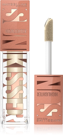 

Жидкий отбеливатель MAYBELLINE NEW YORK Sunkisser, 22 Star Studded 4,7 ml