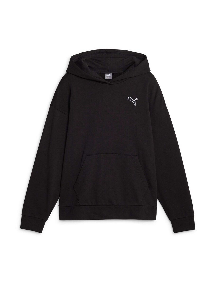 

Толстовка PUMA Better Essentials, Black