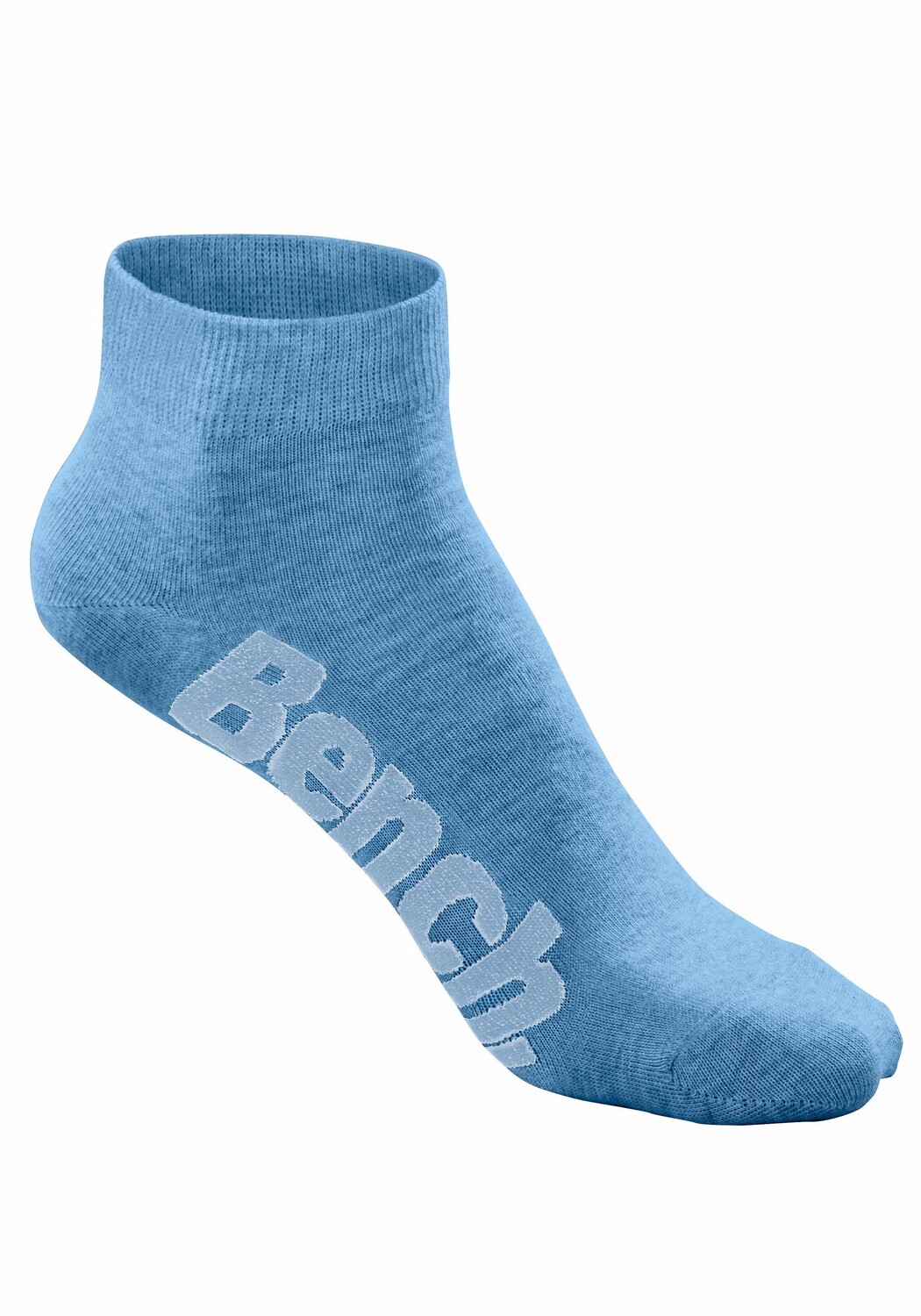 

Носки Bench, цвет jeans