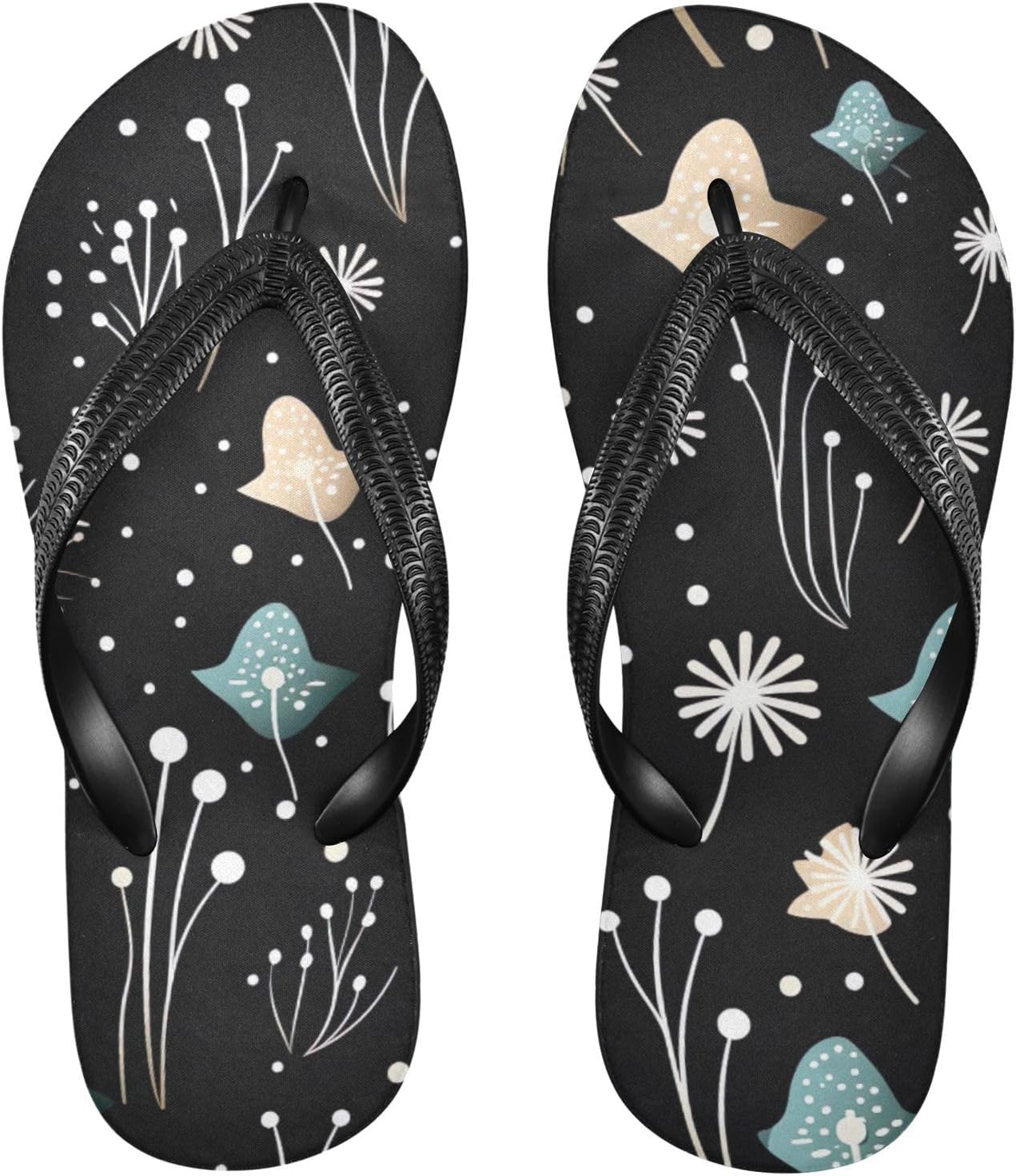 

Пляжные летние повседневные сандалии для женщин и мужчин, размер XS Kfbe, Seashell