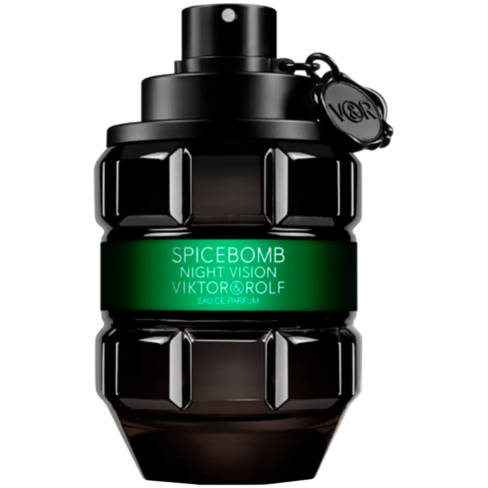 

Мужская парфюмированная вода Viktor&Rolf Spicebomb Night Vision, 90 мл