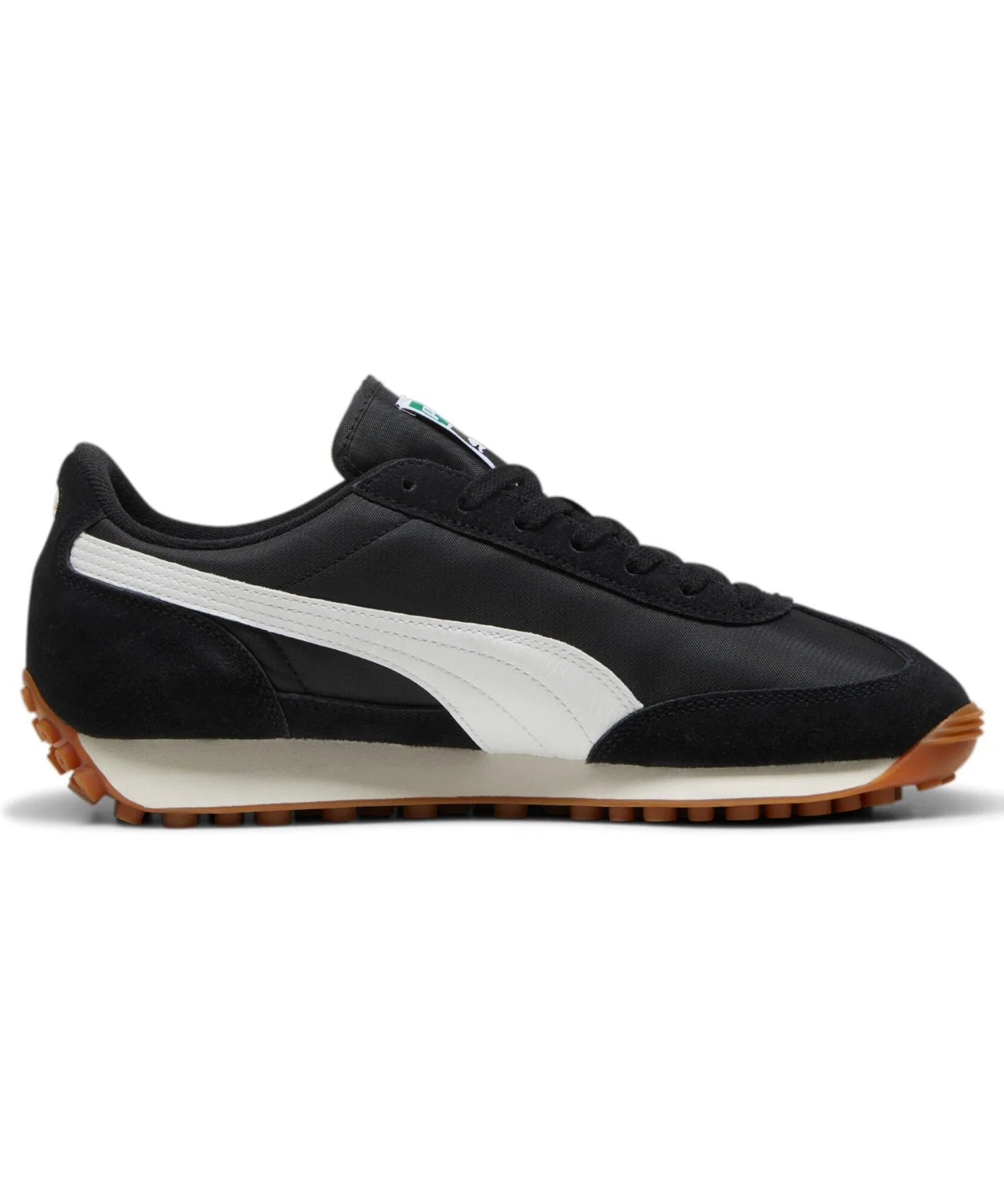 Унисекс кроссовки PUMA Easy Rider Vintage чёрные — фото 3