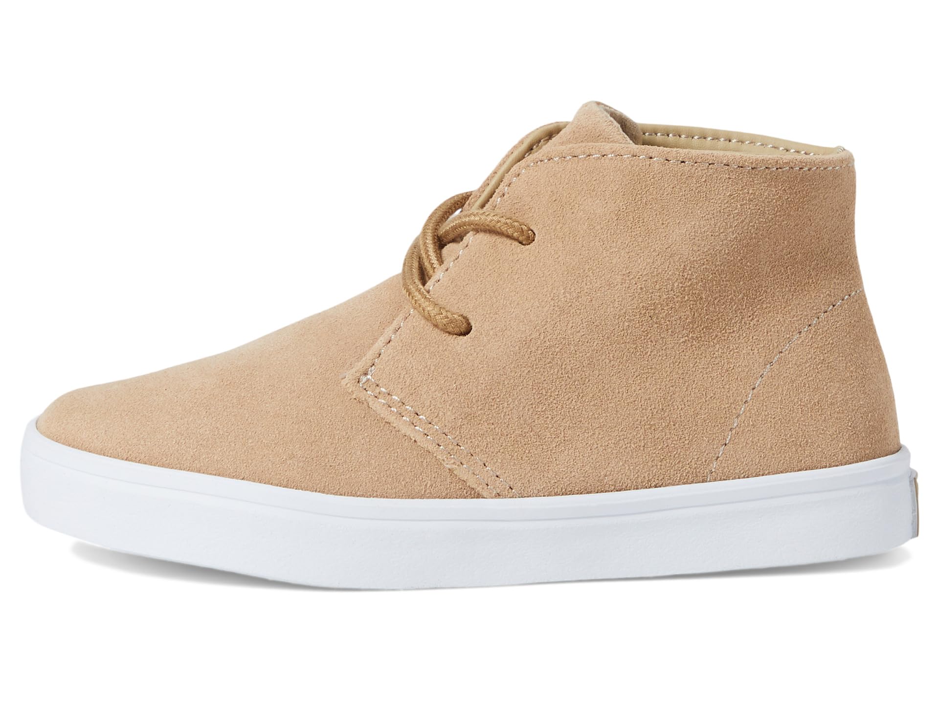 

Ботинки Janie and Jack Chukka Sneaker (Toddler/Little Kid/Big Kid), коричневый