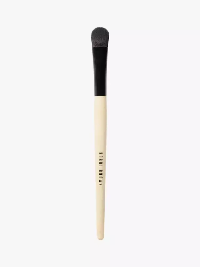 Кисть для растушевки по глазам Bobbi Brown