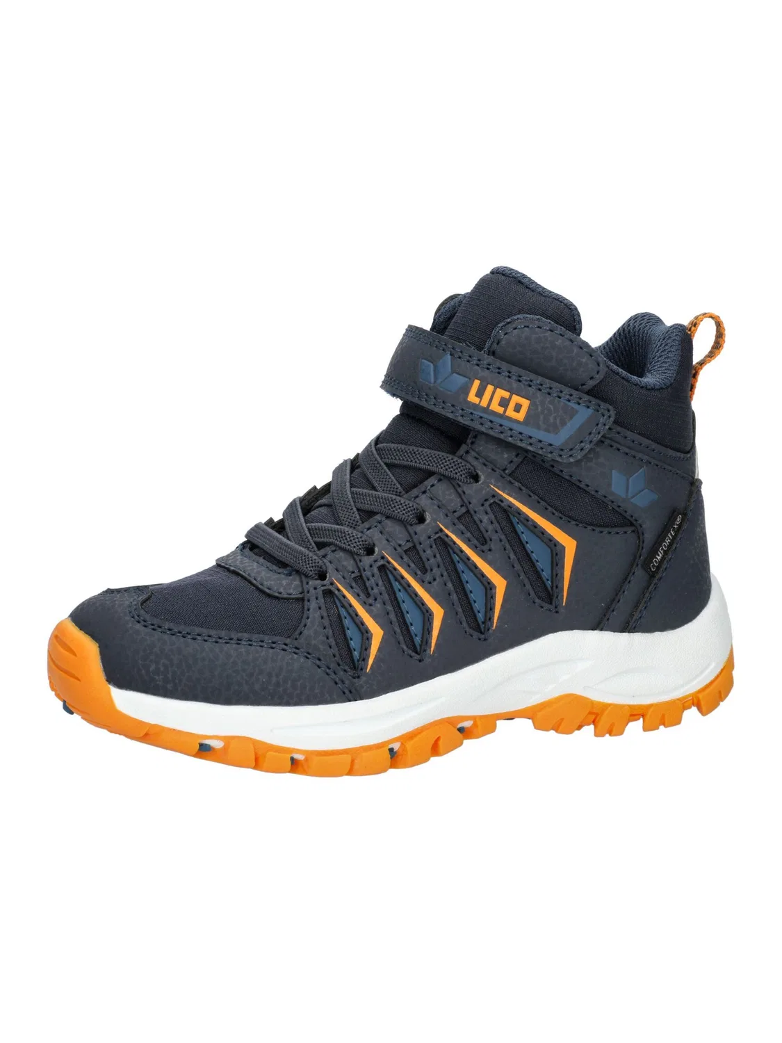 Снежные ботинки 'Sines VS' Lico, Blue/Navy