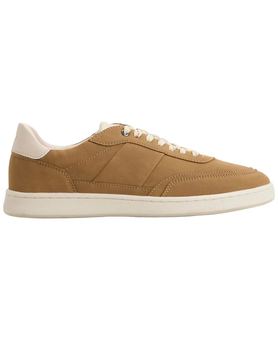 ALDO Мужские спортивные кроссовки Ryles из синтетического материала — фото 2