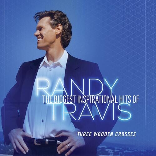 

Виниловая пластинка Travis, Randy - Biggest Inspirational Hits