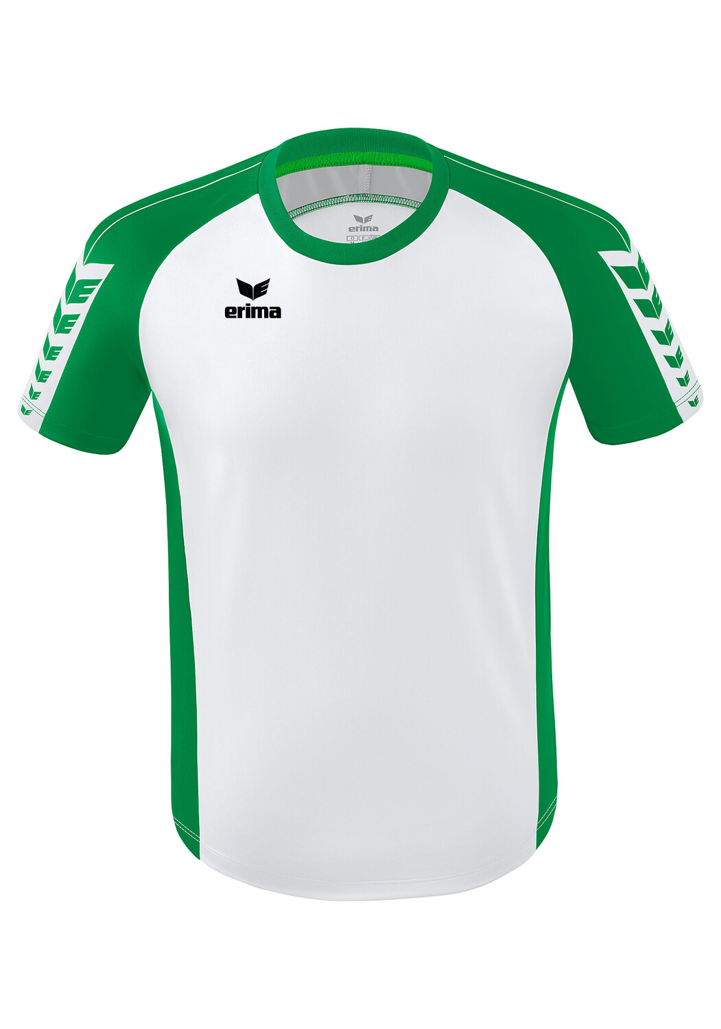 

Спортивная футболка erima Six Wings Trikot, белый