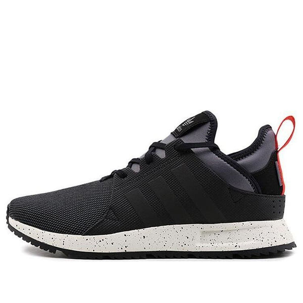 

Кроссовки оригиналы x_plr snkrboot Adidas, черный