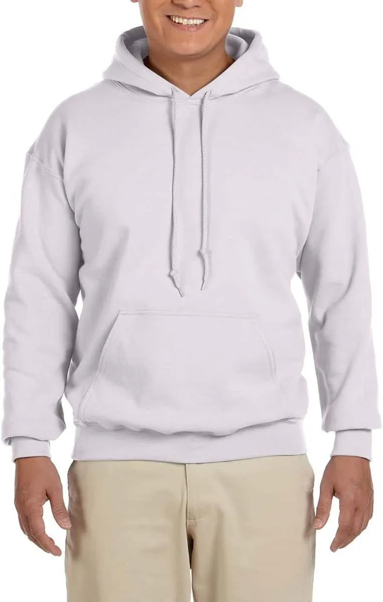 

Толстовка JustBlanks с капюшоном для мужчин