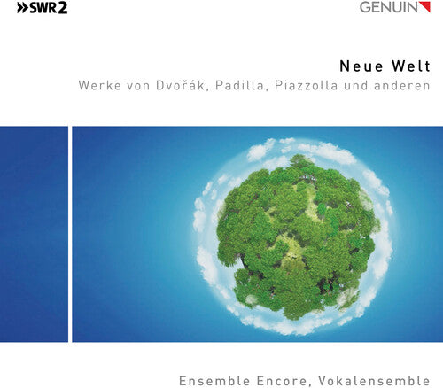 

CD диск Neue Welt / Various: Neue Welt