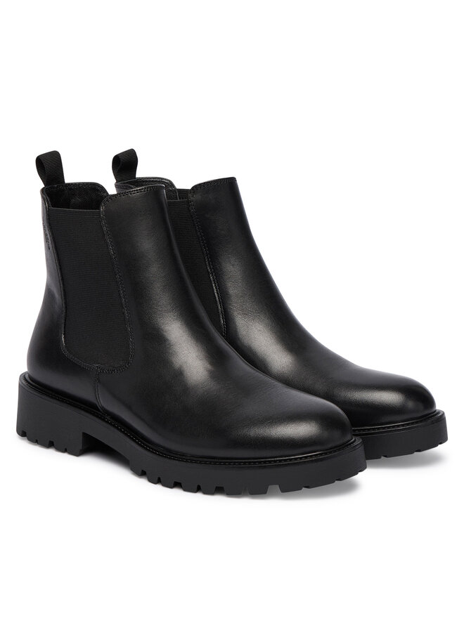 Классические ботильоны Kenova 6041-001-20 Vagabond Shoemakers, черный — фото 2