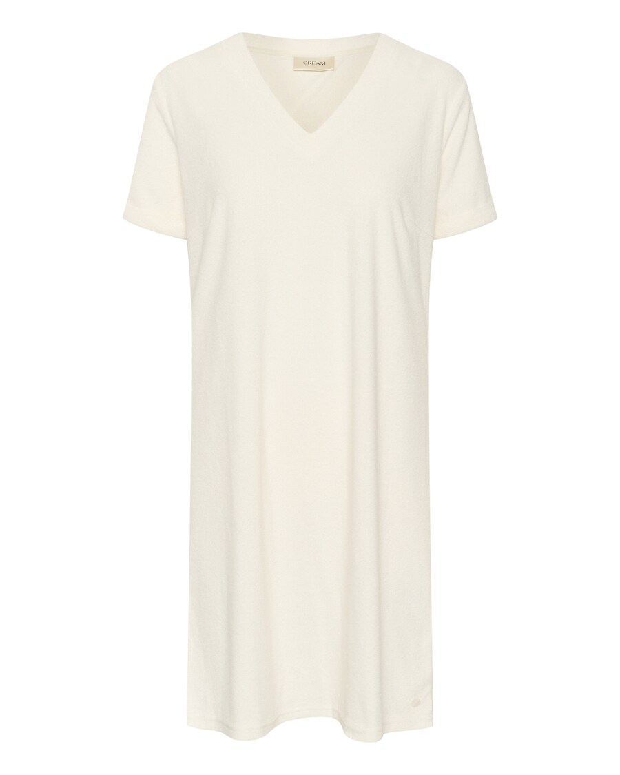 

Мини платье Cream, White