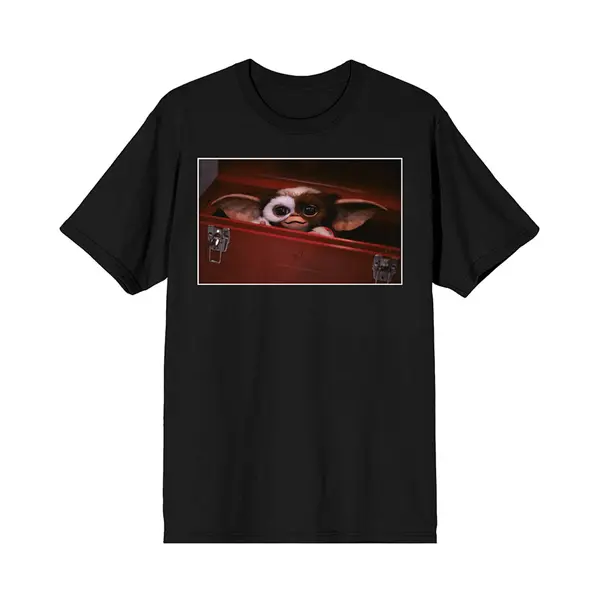 

Футболка Gremlins Gizmo