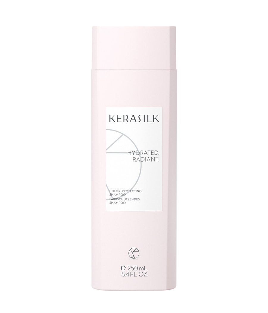 

Шампунь для волос Kerasilk Farbschützendes Shampoo, 250 ml