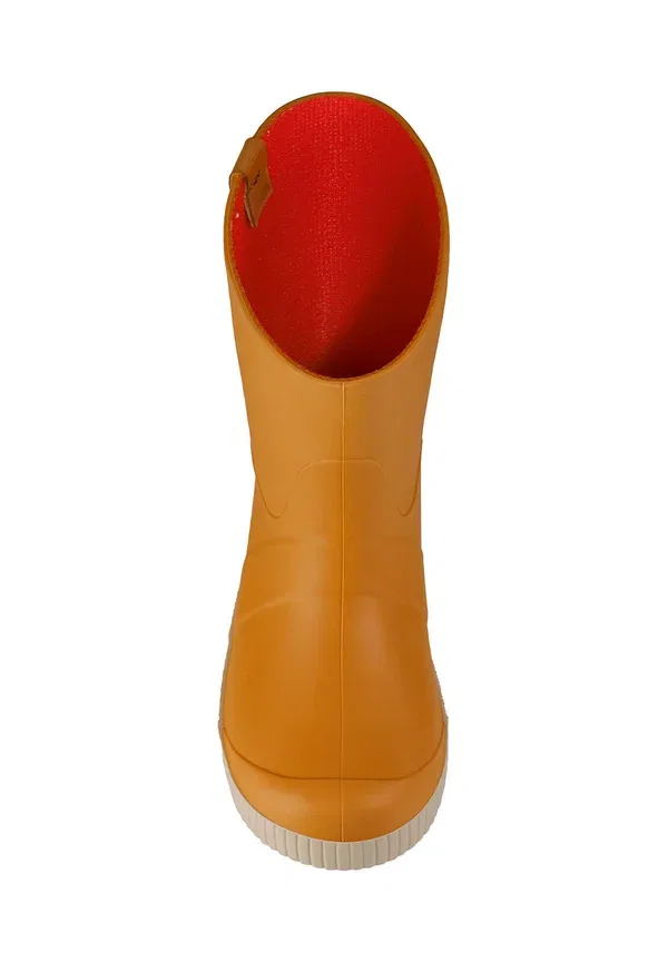 Сапоги Dunlop pa0jk01 puddle jumper wellies, орехово-коричневый — фото 4