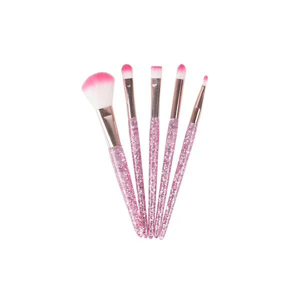 

Набор кистей Set Brochas Glitter 1699, 1 UD