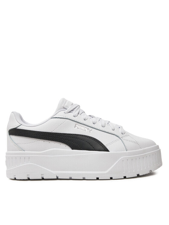 

Кроссовки Puma, белый