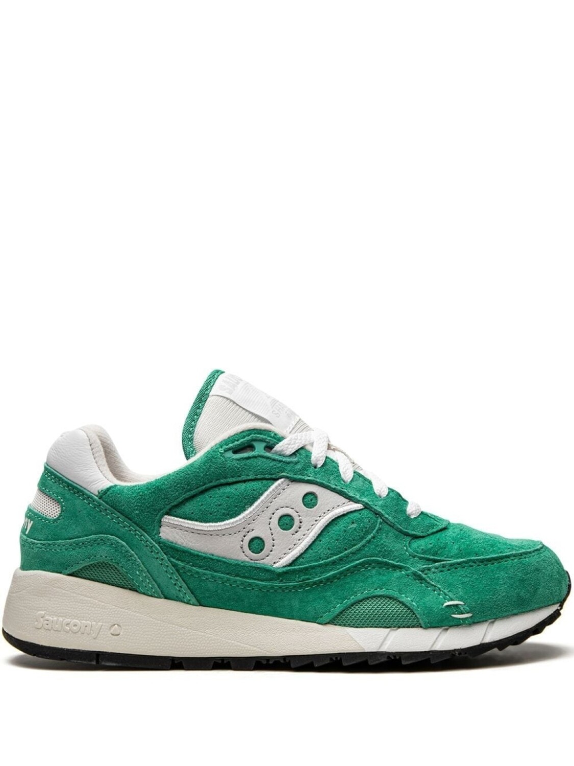 

Кроссовки Saucony Shadow 6000 S706622, зеленый/белый